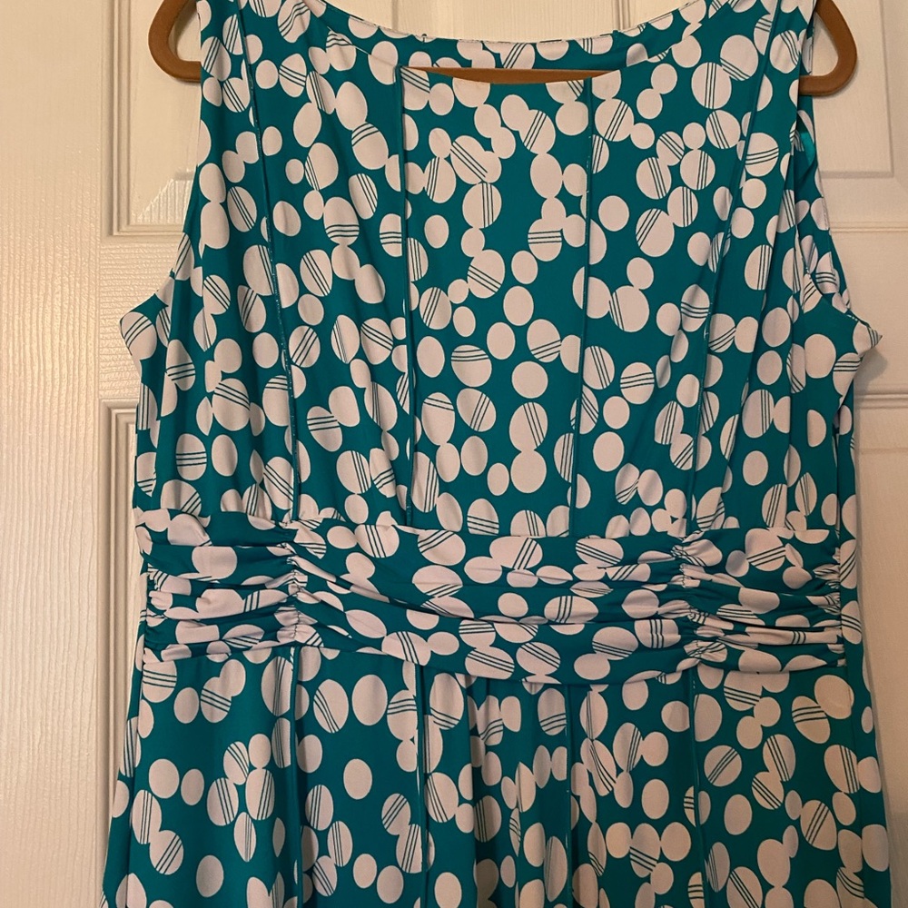 Perception Dress - image 1